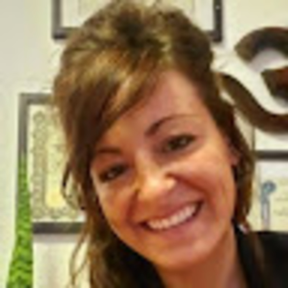 Meet your Posher, Sofia